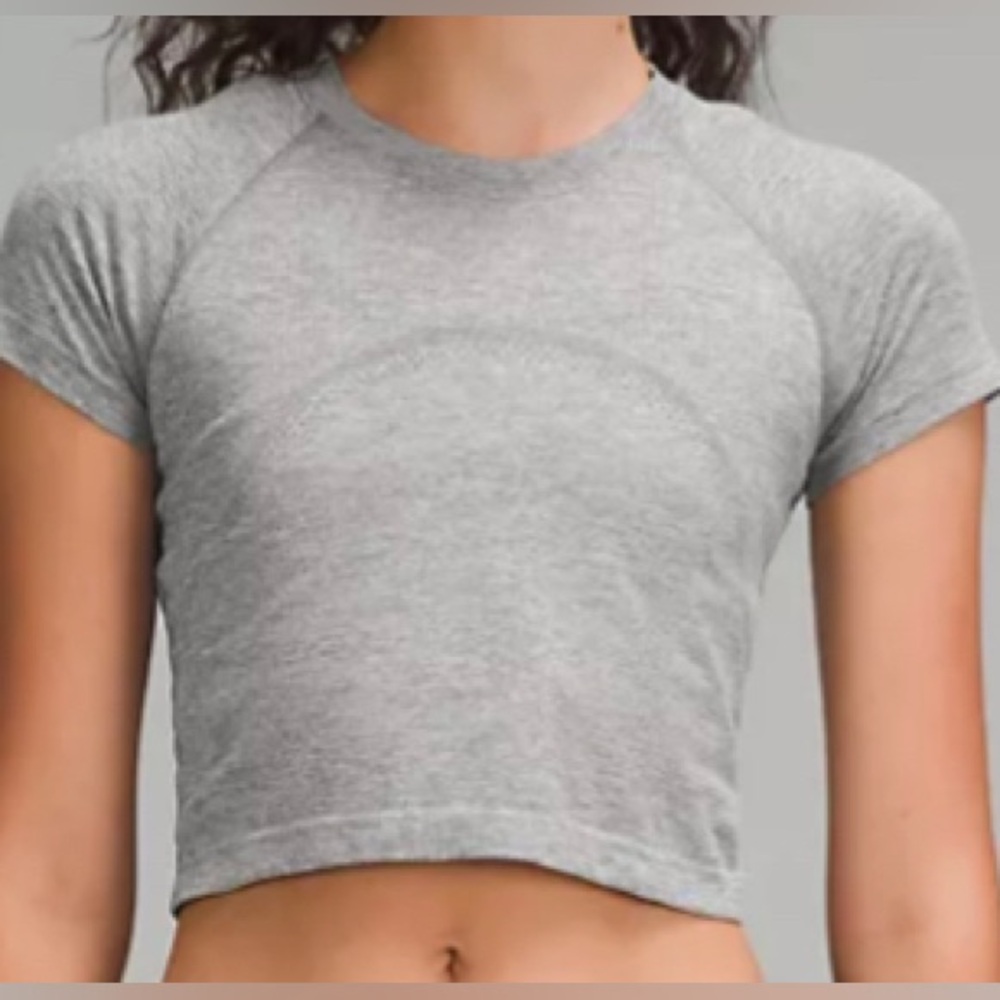 Lululemon top great condition